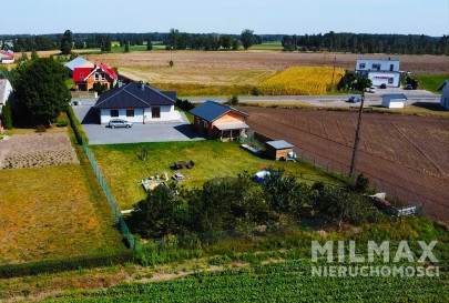 Dom Sprzedaż Sulęcinek