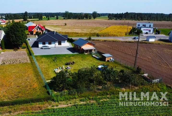 Dom Sprzedaż Sulęcinek 3