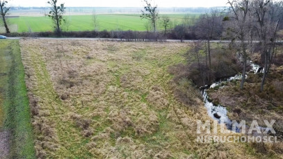 Działka Sprzedaż Pierzchno