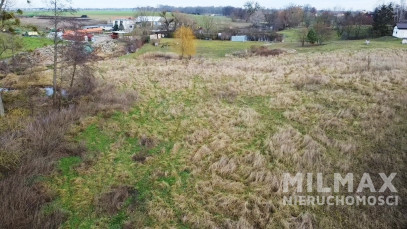 Działka Sprzedaż Pierzchno