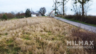 Działka Sprzedaż Pierzchno