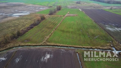 Działka Sprzedaż Świecko