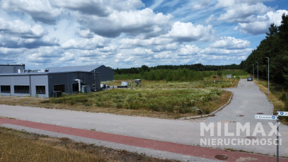 Działka Sprzedaż Ostróda