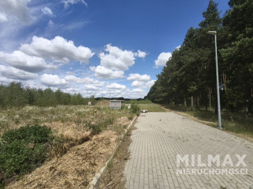 Działka Sprzedaż Ostróda