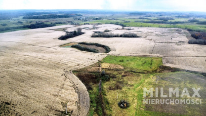 Działka Sprzedaż Bukowiec