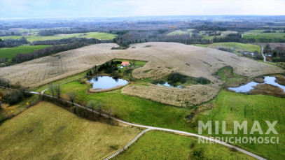 Działka Sprzedaż Bukowiec