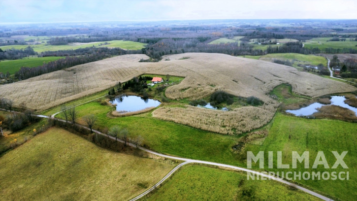 Działka Sprzedaż Bukowiec 7