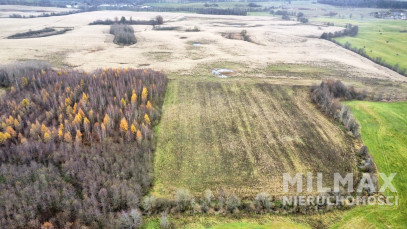 Działka Sprzedaż Bukowiec
