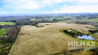 Działka Sprzedaż Bukowiec
