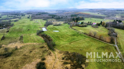Działka Sprzedaż Bukowiec
