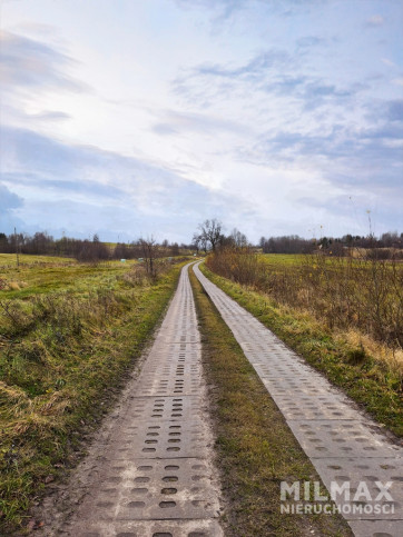 Działka Sprzedaż Bukowiec 17