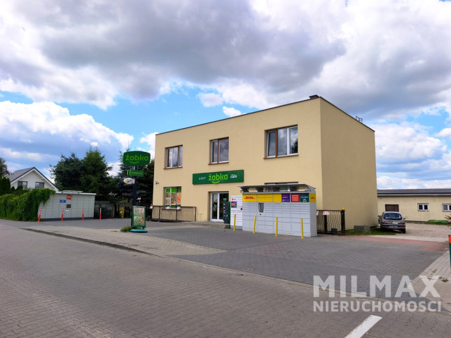 Lokal Wynajem Gruszczyn 6