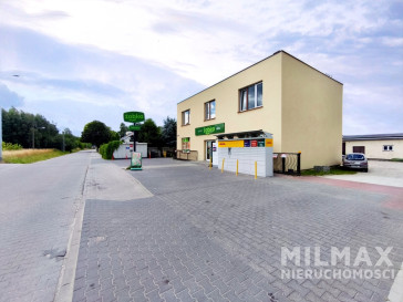 Lokal Wynajem Gruszczyn
