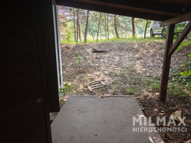 Działka Sprzedaż Sieraków 18