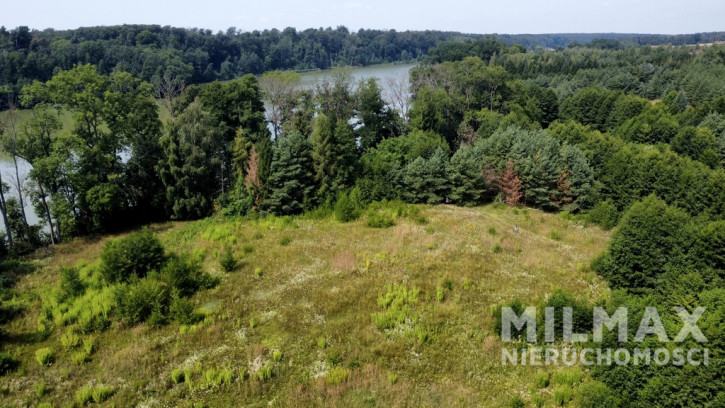 Działka Sprzedaż Sieraków 7