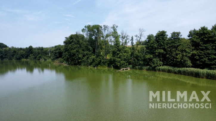 Działka Sprzedaż Sieraków 10