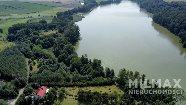 Działka Sprzedaż Sieraków 13