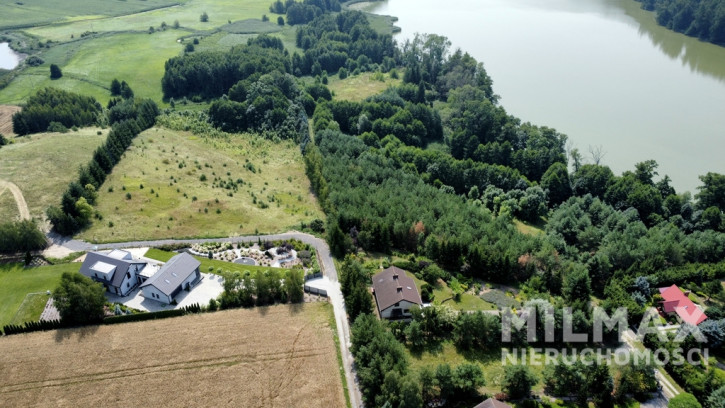 Działka Sprzedaż Sieraków 14