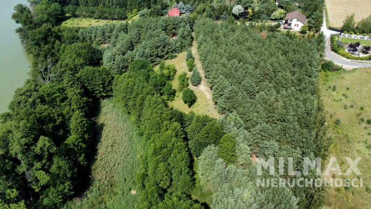 Działka Sprzedaż Sieraków 4
