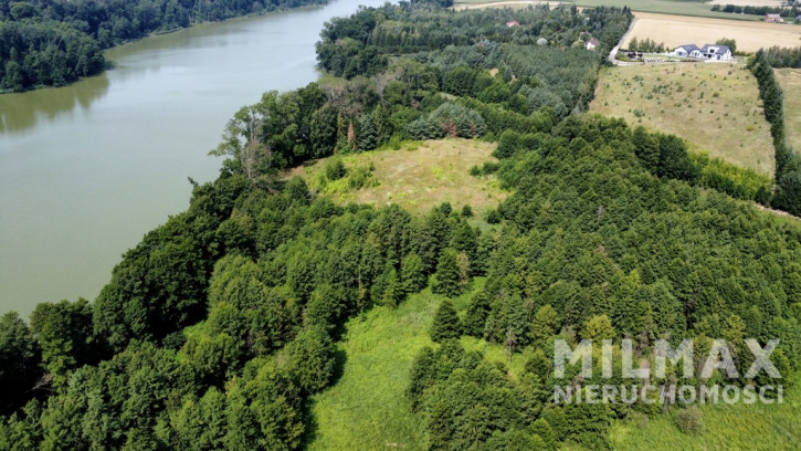 Działka Sprzedaż Sieraków 1