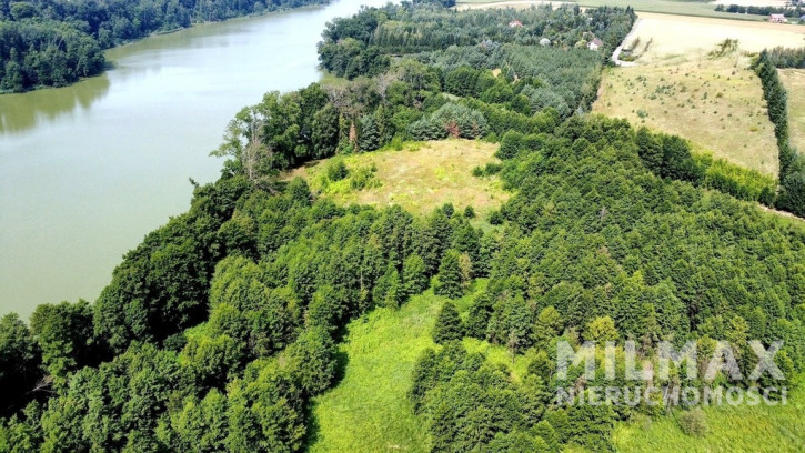 Działka Sprzedaż Sieraków 4