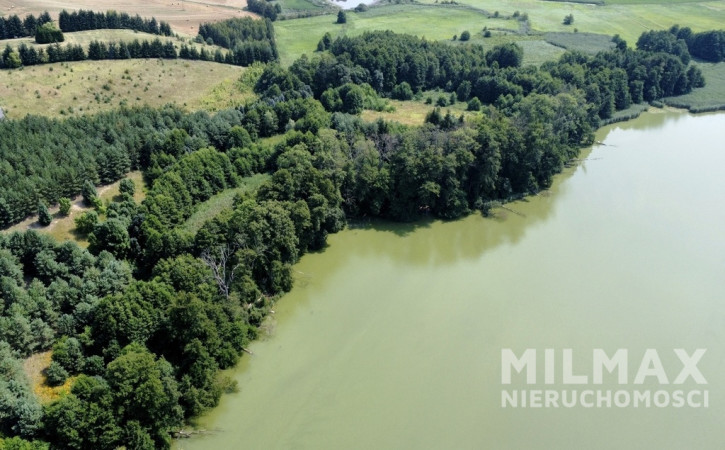Działka Sprzedaż Sieraków 10