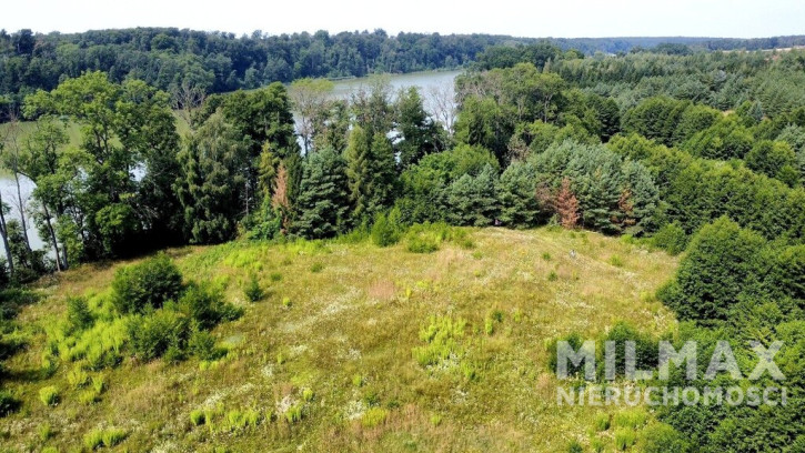 Działka Sprzedaż Sieraków 9