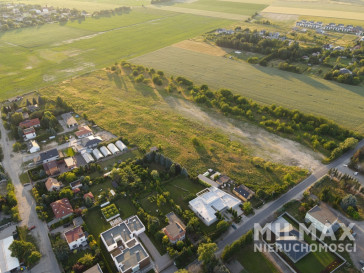Działka Sprzedaż Poznań Poznań-Nowe Miasto Bobrownicka