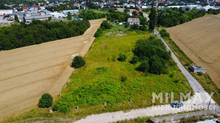 Działka Sprzedaż Szamotuły 4