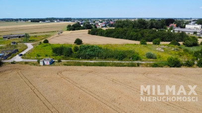 Działka Sprzedaż Szamotuły